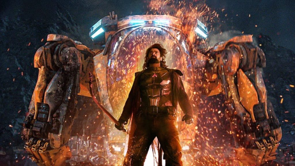 Prabhas Kalki 2898AD Movie Creates Worldwide So Many Records in Five Days only