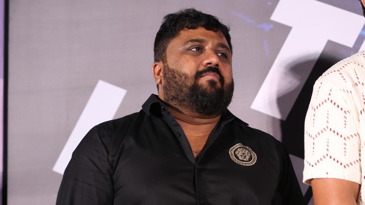 K E Gnanavel Raja : తెలుగు వాళ్ళు గ్రేట్.. మా తమిళ్ వాళ్ళు తెలుగు హీరోలని పట్టించుకోరు.. తమిళ నిర్మాత సంచలన వ్యాఖ్యలు.. K E Gnanavel Raja : తెలుగు వాళ్ళు గ్రేట్.. మా తమిళ్ వాళ్ళు తెలుగు హీరోలని పట్టించుకోరు.. తమిళ నిర్మాత సంచలన వ్యాఖ్యలు..