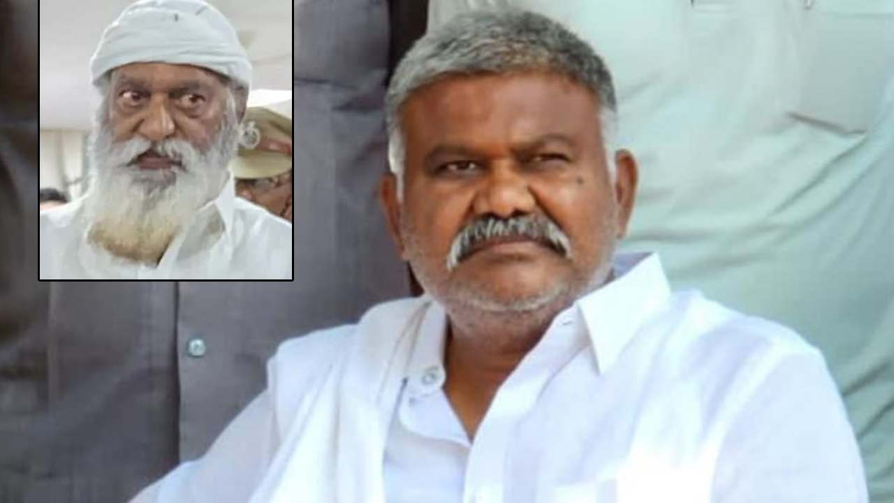 Ketireddy Peddareddy : జేసీ ప్రభాకర్ రెడ్డికి మాజీ ఎమ్మెల్యే కేతిరెడ్డి పెద్దారెడ్డి స్ట్రాంగ్ వార్నింగ్.. Ketireddy Peddareddy : జేసీ ప్రభాకర్ రెడ్డికి మాజీ ఎమ్మెల్యే కేతిరెడ్డి పెద్దారెడ్డి స్ట్రాంగ్ వార్నింగ్..