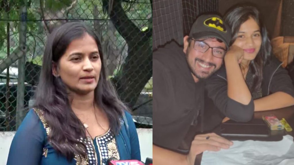Lavanya Case Filed again on Raj Tharun and Malvi Malhotra with Sensational Comments and Proofs