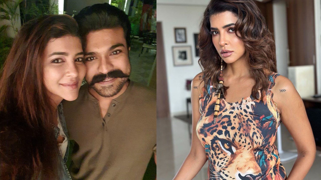Manchu Lakshmi : అప్పుడు రామ్ చరణ్ ఇంట్లోనే ఉన్నాను.. మా అందరికి కలిపి వాట్సాప్ గ్రూప్ ఉంది.. మంచు లక్ష్మి వ్యాఖ్యలు.. Manchu Lakshmi : అప్పుడు రామ్ చరణ్ ఇంట్లోనే ఉన్నాను.. మా అందరికి కలిపి వాట్సాప్ గ్రూప్ ఉంది.. మంచు లక్ష్మి వ్యాఖ్యలు..