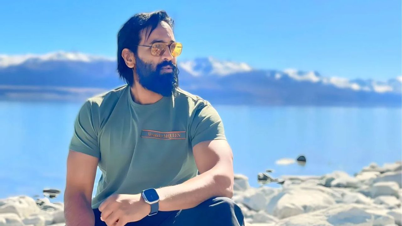 Manchu Vishnu : వాట్.. స్టార్ హీరోల కంటే మంచు విష్ణుకే పాపులారిటీ ఎక్కువా? ఆ విషయంలో స్టార్ హీరోలని దాటేసిన విష్ణు.. Manchu Vishnu : వాట్.. స్టార్ హీరోల కంటే మంచు విష్ణుకే పాపులారిటీ ఎక్కువా? ఆ విషయంలో స్టార్ హీరోలని దాటేసిన విష్ణు..