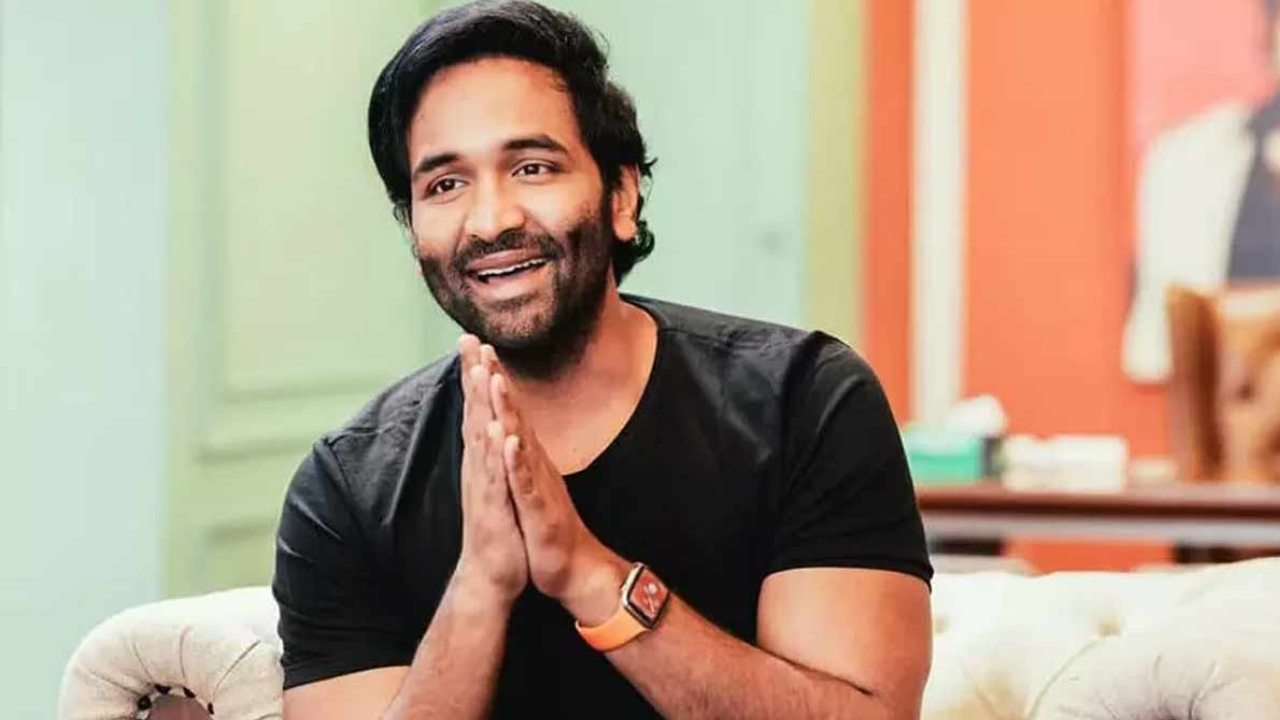 Manchu Vishnu : మంచు విష్ణు మరీ ఇలా చేస్తున్నాడా? దారుణంగా తిట్టిన యూట్యూబర్.. Manchu Vishnu : మంచు విష్ణు మరీ ఇలా చేస్తున్నాడా? దారుణంగా తిట్టిన యూట్యూబర్..