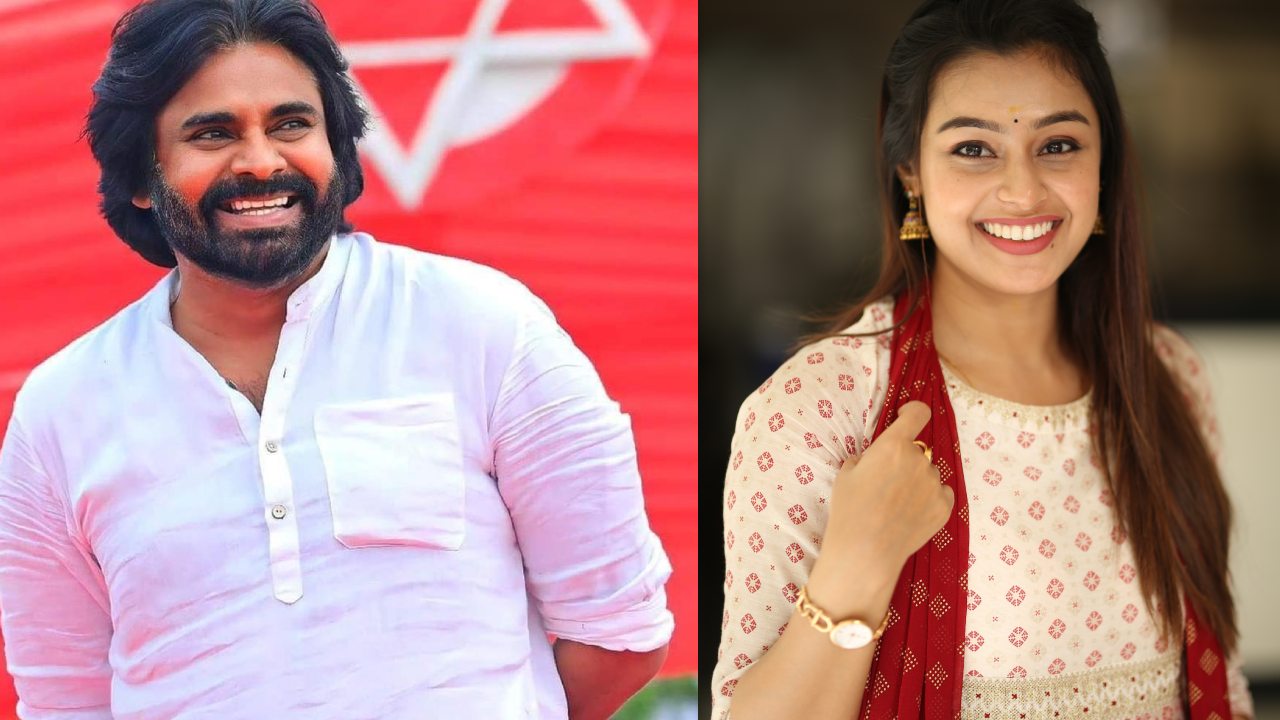 Mokksha – Pawan Kalyan : పవన్ కళ్యాణ్ హవా బెంగాల్లో కూడా.. పవన్ గురించి ఈ బెంగాలీ హీరోయిన్ ఏం చెప్పిందంటే.. Mokksha – Pawan Kalyan : పవన్ కళ్యాణ్ హవా బెంగాల్లో కూడా.. పవన్ గురించి ఈ బెంగాలీ హీరోయిన్ ఏం చెప్పిందంటే..