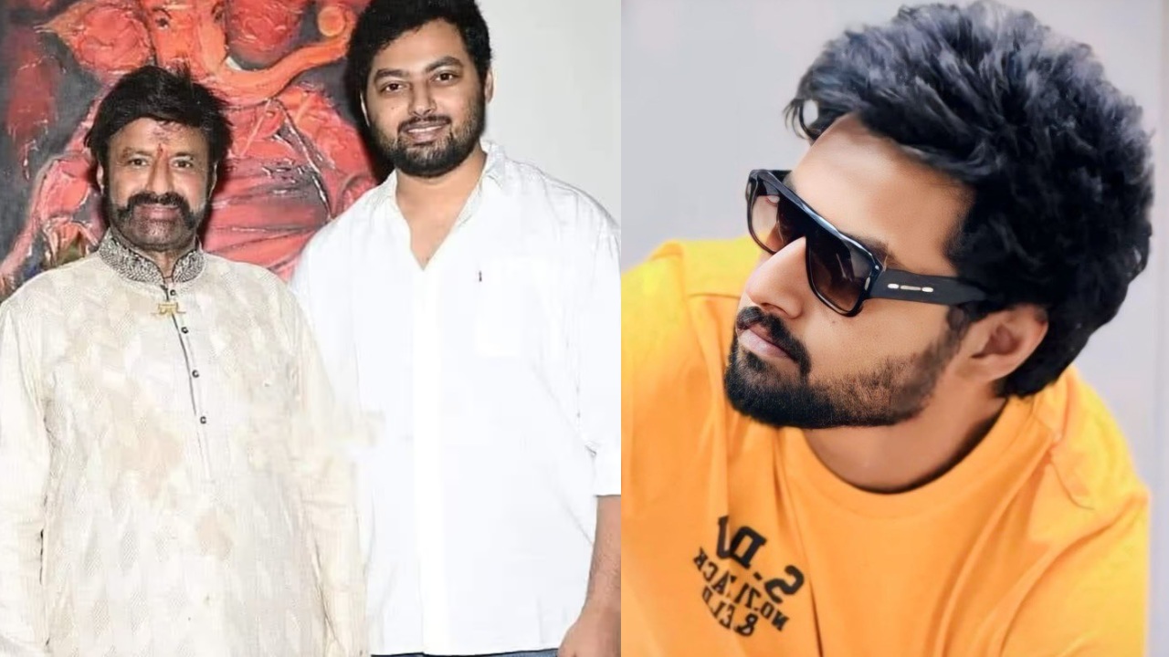 Nandamuri Mokshagna : మోక్షజ్ఞ ఎంట్రీపై సోషల్ మీడియాలో పోస్ట్.. అసలు ఇది మోక్షజ్ఞనేనా? Nandamuri Mokshagna : మోక్షజ్ఞ ఎంట్రీపై సోషల్ మీడియాలో పోస్ట్.. అసలు ఇది మోక్షజ్ఞనేనా?