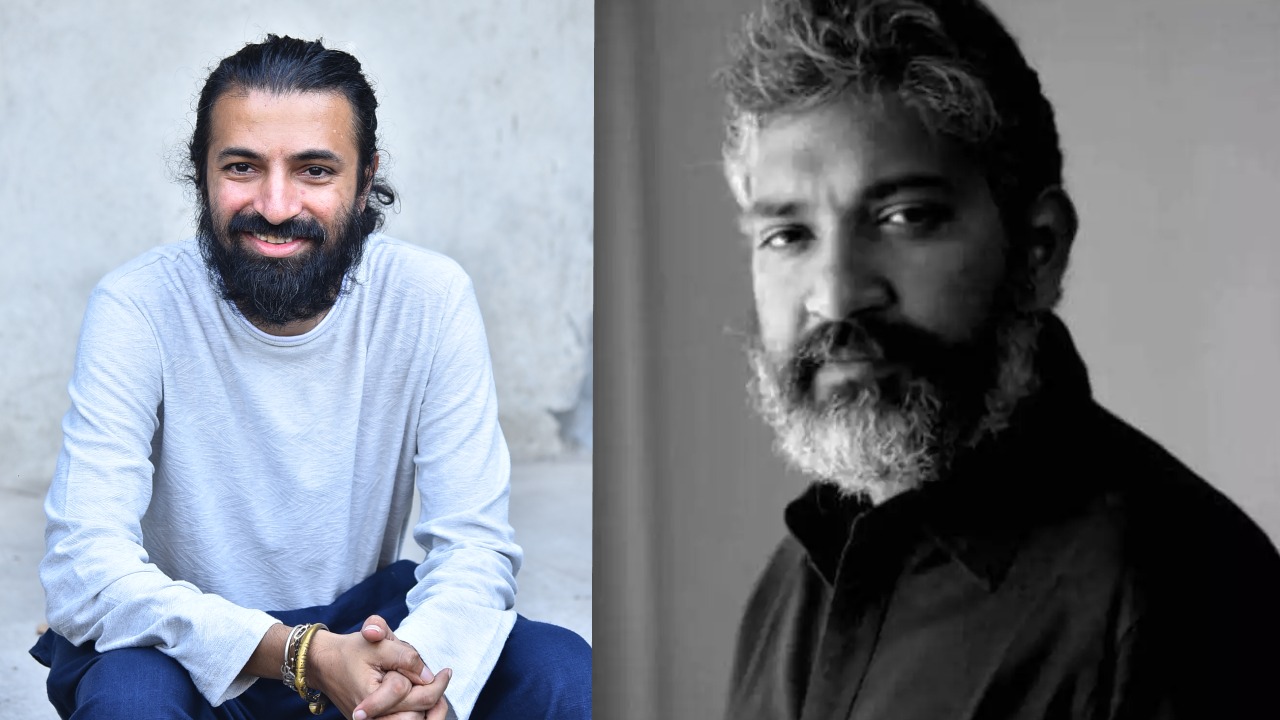 Nag Ashwin – Rajamouli : నాగ్ అశ్విన్ రాజమౌళిని రీచ్ అయ్యాడా..? రీప్లేస్ చేస్తాడా..? Nag Ashwin – Rajamouli : నాగ్ అశ్విన్ రాజమౌళిని రీచ్ అయ్యాడా..? రీప్లేస్ చేస్తాడా..?