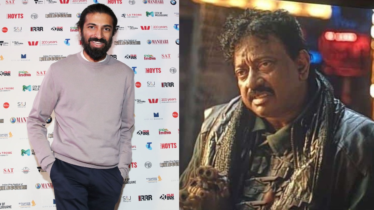 RGV – Nag Ashwin : ఆర్జీవిని నాగ్ అశ్విన్ అంత మాట అనేశాడేంటి..? కల్కిలో ఆర్జీవీ గెస్ట్ అప్పీరెన్స్పై ఏమన్నాడంటే.. RGV – Nag Ashwin : ఆర్జీవిని నాగ్ అశ్విన్ అంత మాట అనేశాడేంటి..? కల్కిలో ఆర్జీవీ గెస్ట్ అప్పీరెన్స్పై ఏమన్నాడంటే..