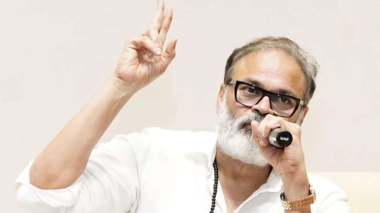 Nagababu : రాజకీయాల్లో నాకు ఆశలు లేవు.. నాకు వయసు సహకరించినంతవరకు ఈ జీవితం వాళ్ళకే.. Nagababu : రాజకీయాల్లో నాకు ఆశలు లేవు.. నాకు వయసు సహకరించినంతవరకు ఈ జీవితం వాళ్ళకే..