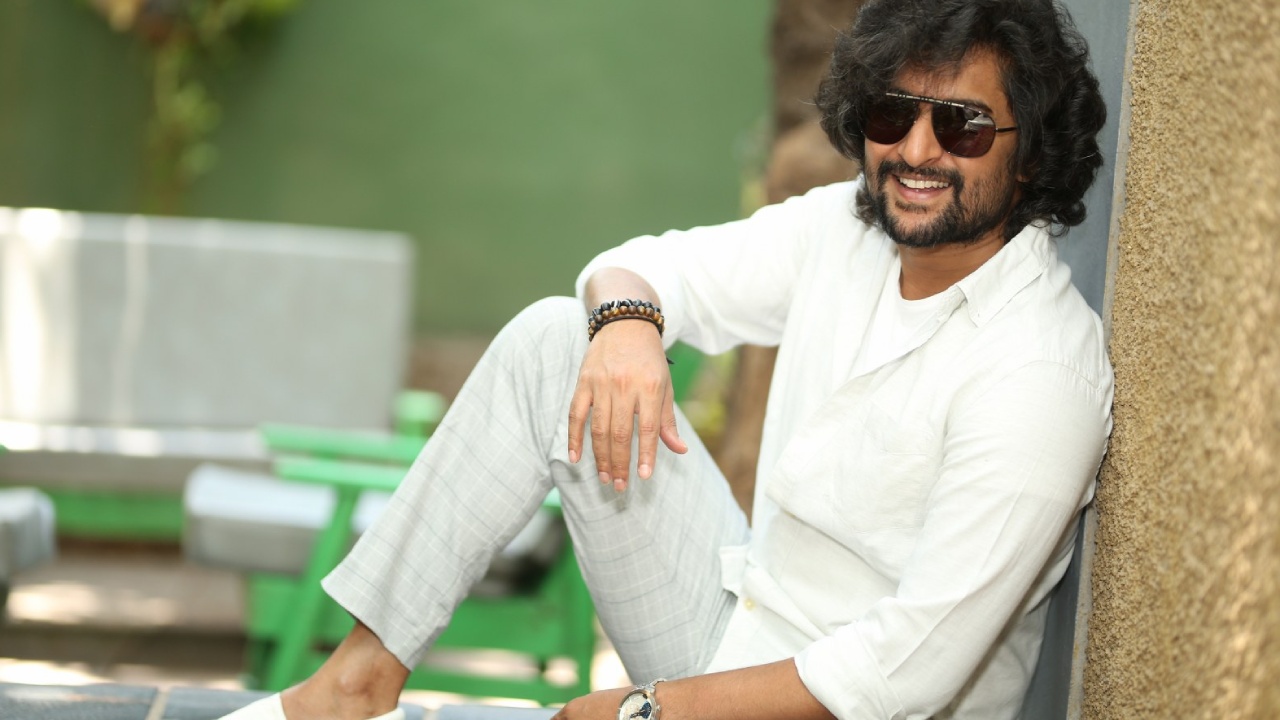Nani : రెమ్యునరేషన్ తగ్గించను అంటున్న నాని..? భారీ బడ్జెట్తో నాని సినిమాలకు కష్టాలు.. Nani : రెమ్యునరేషన్ తగ్గించను అంటున్న నాని..? భారీ బడ్జెట్తో నాని సినిమాలకు కష్టాలు..