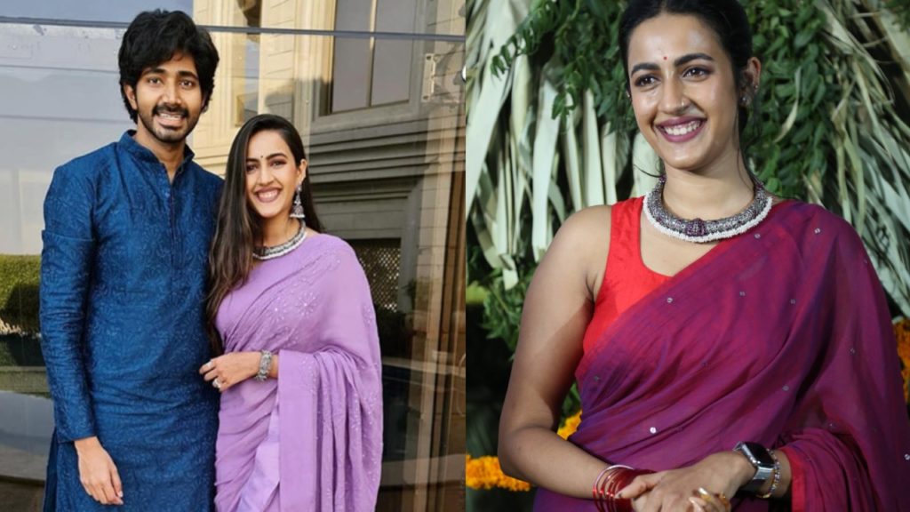 Niharika Comments on Her Divorce and Future love Goes Viral