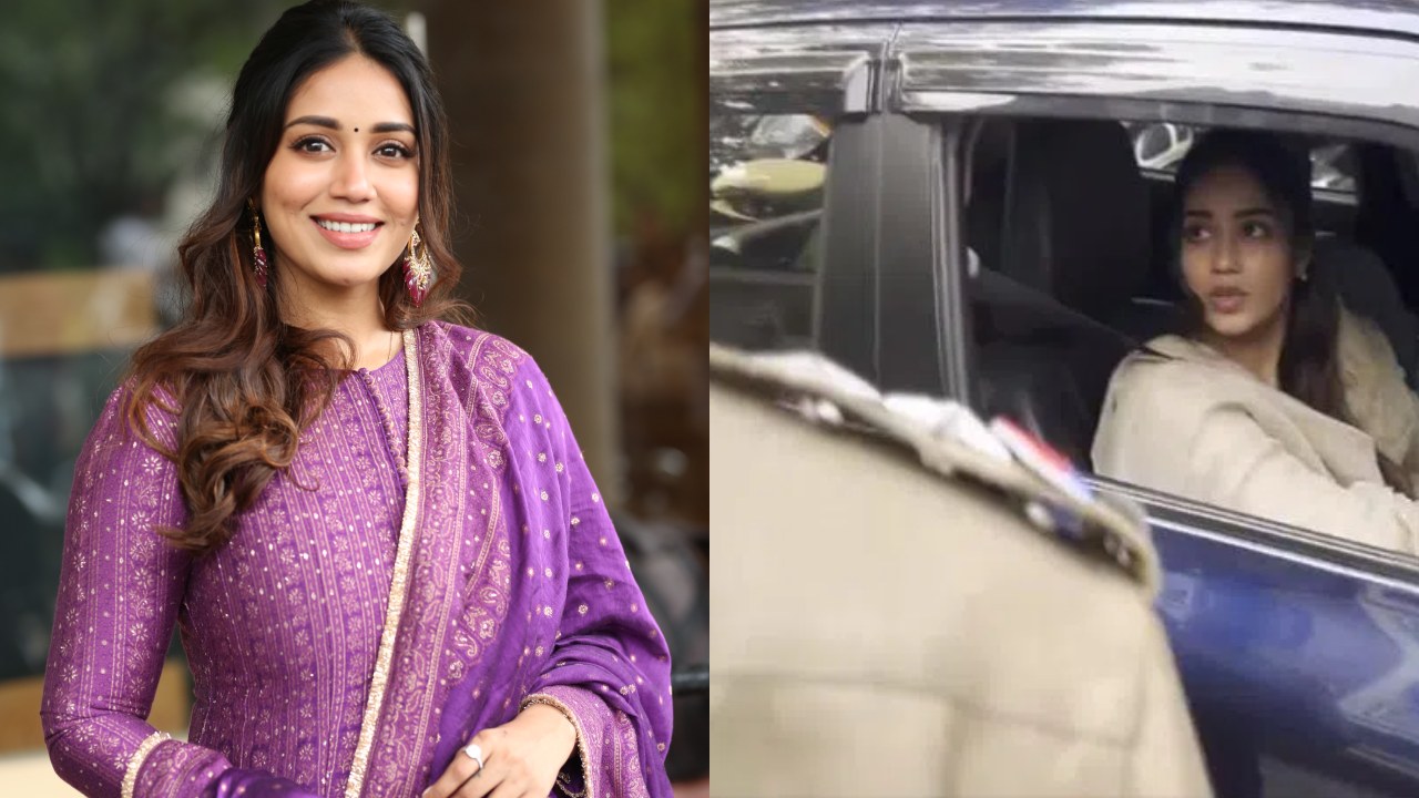 Nivetha Pethuraj : ఇలా జరుగుతుందని తెలిస్తే అలాంటి ప్రమోషన్ చేసేదాన్ని కాదు.. నా ఫ్యామిలీ నుంచి కాల్స్ వచ్చాయి.. Nivetha Pethuraj : ఇలా జరుగుతుందని తెలిస్తే అలాంటి ప్రమోషన్ చేసేదాన్ని కాదు.. నా ఫ్యామిలీ నుంచి కాల్స్ వచ్చాయి..