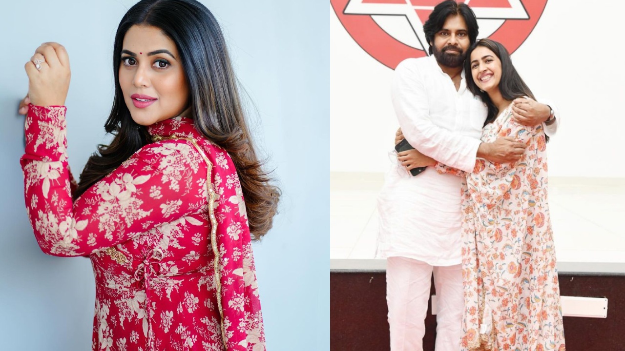 Pawan Kalyan – Purnaa : పవన్ కళ్యాణ్తో ఒక్క ఫోటో ఇప్పించు ప్లీజ్.. నిహారికని బతిమాలుకున్న హీరోయిన్.. Pawan Kalyan – Purnaa : పవన్ కళ్యాణ్తో ఒక్క ఫోటో ఇప్పించు ప్లీజ్.. నిహారికని బతిమాలుకున్న హీరోయిన్..