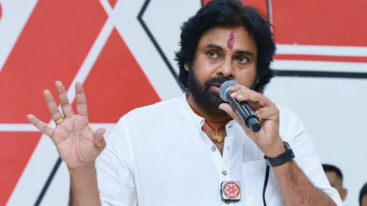 Pawan Kalyan : జీతం తీసుకొని పనిచేద్దాం అనుకున్నాను.. కానీ ఇప్పుడు తీసుకోకూడదు అనుకుంటున్నాను.. Pawan Kalyan : జీతం తీసుకొని పనిచేద్దాం అనుకున్నాను.. కానీ ఇప్పుడు తీసుకోకూడదు అనుకుంటున్నాను..