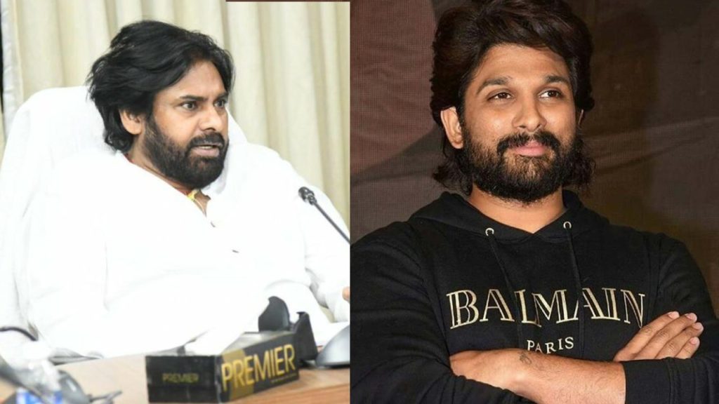 Producer Bunny Vasu Reacts on Mega Allu Family Issue Regarding Pawan Kalyan and Allu Arjun