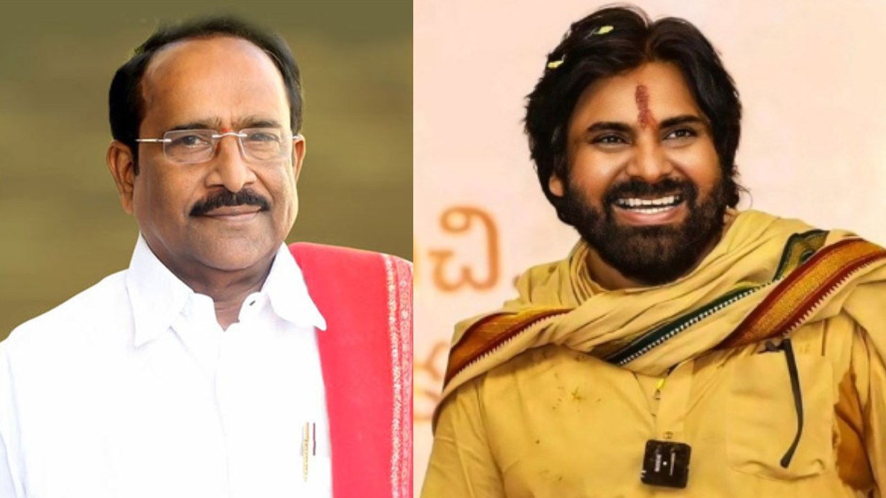 Paruchuri Gopala Krishna : చంద్రబాబు రాముడు, పవన్ లక్ష్మణుడు లాగా.. పవన్ కళ్యాణ్ పై పరుచూరి గోపాలకృష్ణ ఆసక్తికర వ్యాఖ్యలు.. Paruchuri Gopala Krishna : చంద్రబాబు రాముడు, పవన్ లక్ష్మణుడు లాగా.. పవన్ కళ్యాణ్ పై పరుచూరి గోపాలకృష్ణ ఆసక్తికర వ్యాఖ్యలు..