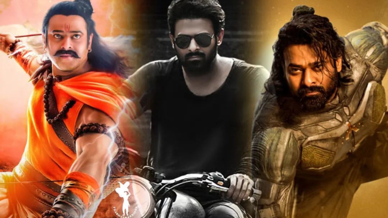 Prabhas : సంవత్సరం గ్యాప్లో పాస్ట్, ప్రజెంట్, ఫ్యూచర్ చూపించేసిన ప్రభాస్.. రెబల్ స్టార్ ఒక్కడికే సాధ్యం.. Prabhas : సంవత్సరం గ్యాప్లో పాస్ట్, ప్రజెంట్, ఫ్యూచర్ చూపించేసిన ప్రభాస్.. రెబల్ స్టార్ ఒక్కడికే సాధ్యం..