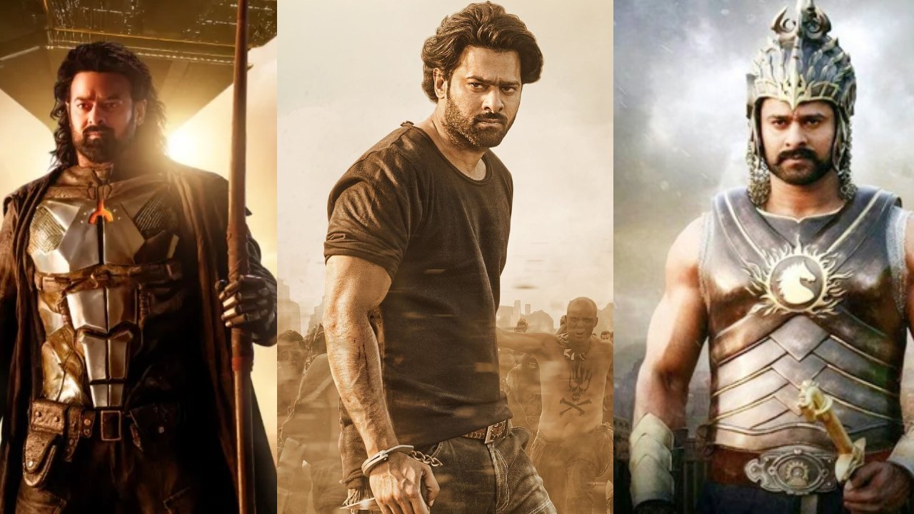 Top 10 South Movies : నార్త్లో ఎక్కువ కలెక్షన్స్ సాధించిన టాప్ 10 సౌత్ సినిమాలు ఇవే.. సగం ప్రభాస్వే ఉన్నాయిగా.. Top 10 South Movies : నార్త్లో ఎక్కువ కలెక్షన్స్ సాధించిన టాప్ 10 సౌత్ సినిమాలు ఇవే.. సగం ప్రభాస్వే ఉన్నాయిగా..