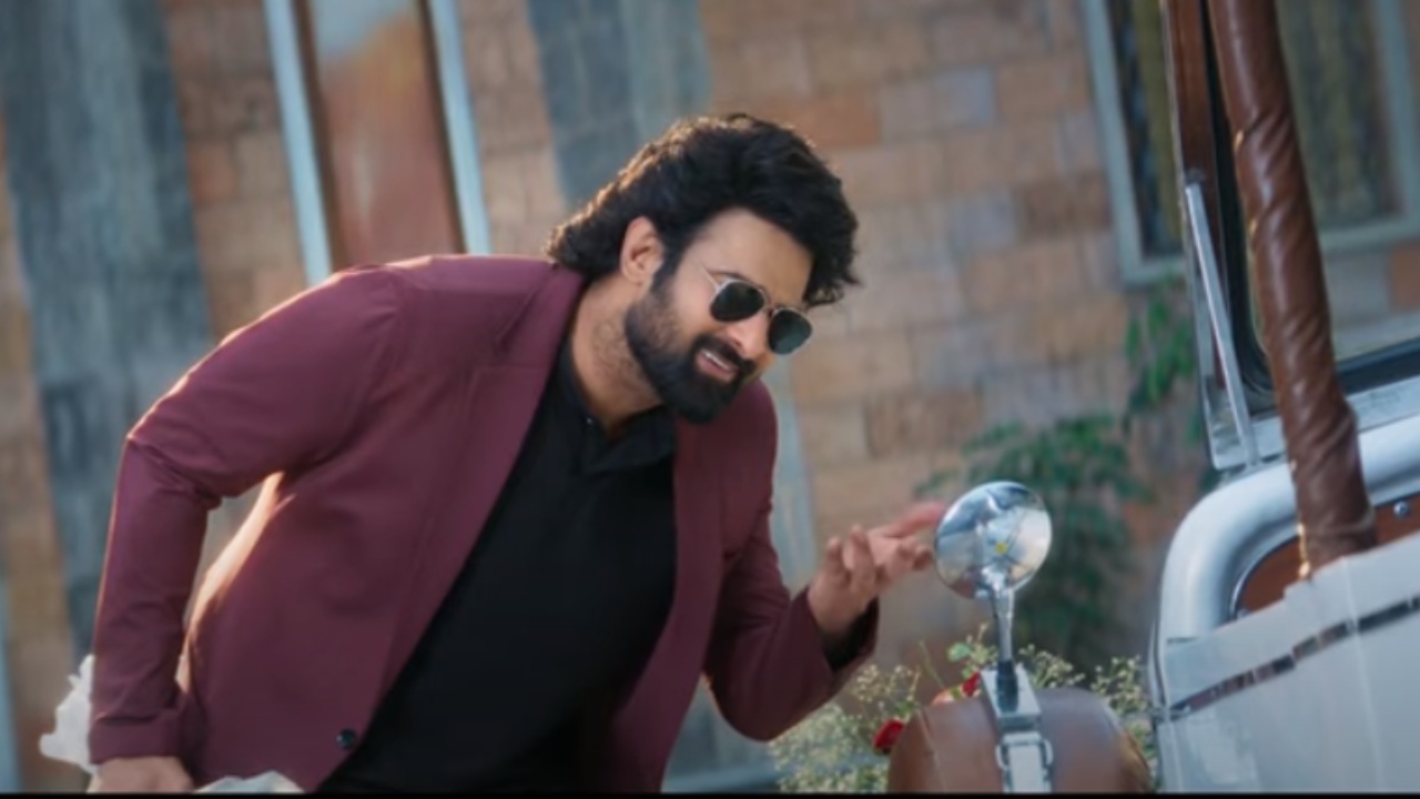Prabhas – RajaSaab : రాజాసాబ్.. సంక్రాంతి నుంచి సమ్మర్కి వాయిదా.. నిరాశలో ప్రభాస్ ఫ్యాన్స్.. Prabhas – RajaSaab : రాజాసాబ్.. సంక్రాంతి నుంచి సమ్మర్కి వాయిదా.. నిరాశలో ప్రభాస్ ఫ్యాన్స్..