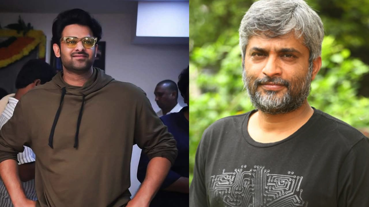 Prabhas – Hanu Raghavapudi : ప్రభాస్ – హను రాఘవపూడి సినిమా వర్క్ మొదలు.. షూటింగ్ ఎప్పట్నించి అంటే..? Prabhas – Hanu Raghavapudi : ప్రభాస్ – హను రాఘవపూడి సినిమా వర్క్ మొదలు.. షూటింగ్ ఎప్పట్నించి అంటే..?