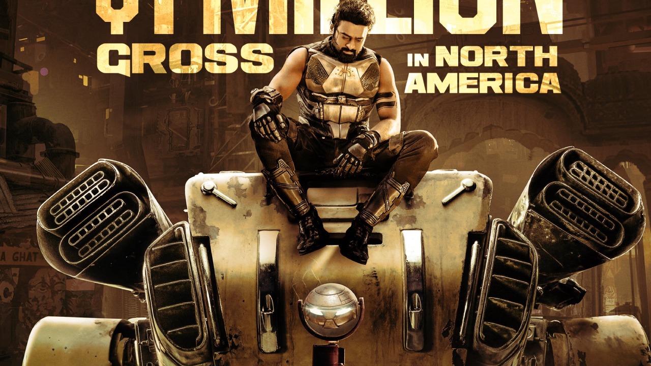 Prabhas America Record : RRR రికార్డ్ లేపేసిన కల్కి.. అమెరికాలో ప్రభాస్ సరికొత్త రికార్డ్.. ఏ హీరోకి లేదుగా.. Prabhas America Record : RRR రికార్డ్ లేపేసిన కల్కి.. అమెరికాలో ప్రభాస్ సరికొత్త రికార్డ్.. ఏ హీరోకి లేదుగా..