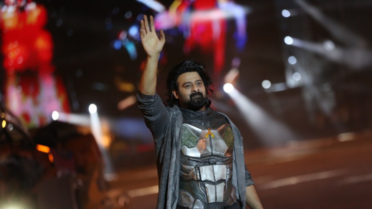 Prabhas : ‘కల్కి’ తర్వాత.. ప్రభాస్ చేతిలో ఏకంగా అరడజను భారీ సినిమాలు.. ఏ స్టార్ హీరోకి కూడా ఇన్ని సినిమాలు లేవు.. Prabhas : ‘కల్కి’ తర్వాత.. ప్రభాస్ చేతిలో ఏకంగా అరడజను భారీ సినిమాలు.. ఏ స్టార్ హీరోకి కూడా ఇన్ని సినిమాలు లేవు..