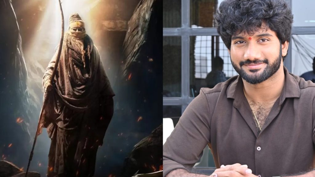 Hanuman Director Prasanth Varma Comments on Ashwatthama Character in his Movies