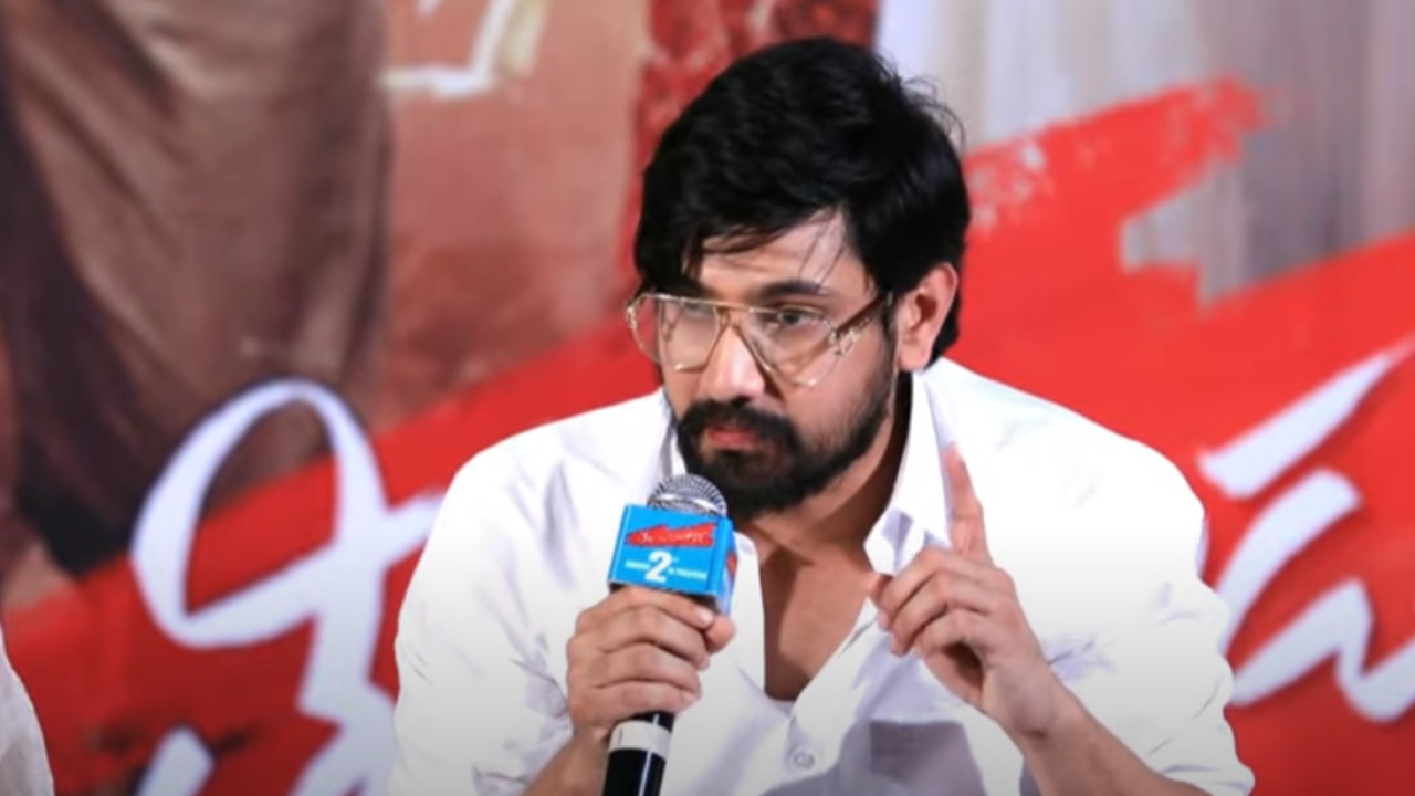Raj Tarun – Lavanya : లావణ్య వివాదంపై ఎట్టకేలకు స్పందించిన రాజ్ తరుణ్.. నేను కొన్ని పేర్లు బయటపెట్టట్లేదు.. Raj Tarun – Lavanya : లావణ్య వివాదంపై ఎట్టకేలకు స్పందించిన రాజ్ తరుణ్.. నేను కొన్ని పేర్లు బయటపెట్టట్లేదు..