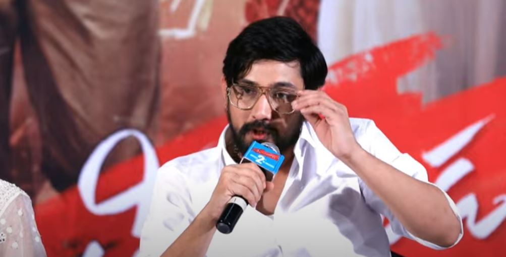 Raj Tarun – Lavanya : లావణ్య వివాదం తర్వాత ఎందుకు బయటకు రాలేదు.. సమాధానం ఇచ్చిన రాజ్ తరుణ్.. Raj Tarun – Lavanya : లావణ్య వివాదం తర్వాత ఎందుకు బయటకు రాలేదు.. సమాధానం ఇచ్చిన రాజ్ తరుణ్..