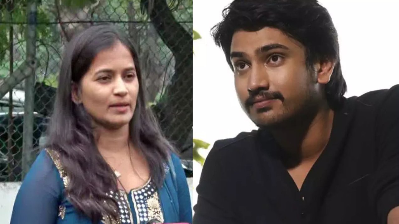 Raj Tharun – Lavanya : రాజ్ తరుణ్ లవర్ లావణ్య హై డ్రామా.. అర్ధరాత్రి ఆత్మహత్య చేసుకుంటున్నా అంటూ.. Raj Tharun – Lavanya : రాజ్ తరుణ్ లవర్ లావణ్య హై డ్రామా.. అర్ధరాత్రి ఆత్మహత్య చేసుకుంటున్నా అంటూ..