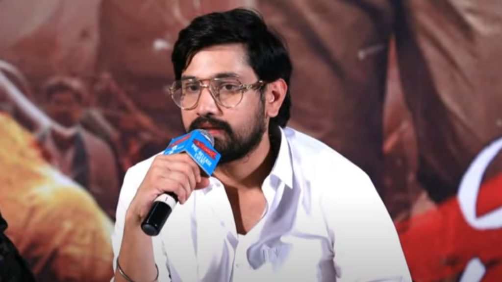 Raj Tarun Gives Clarity on his Next Movies coming with new movie with in one month