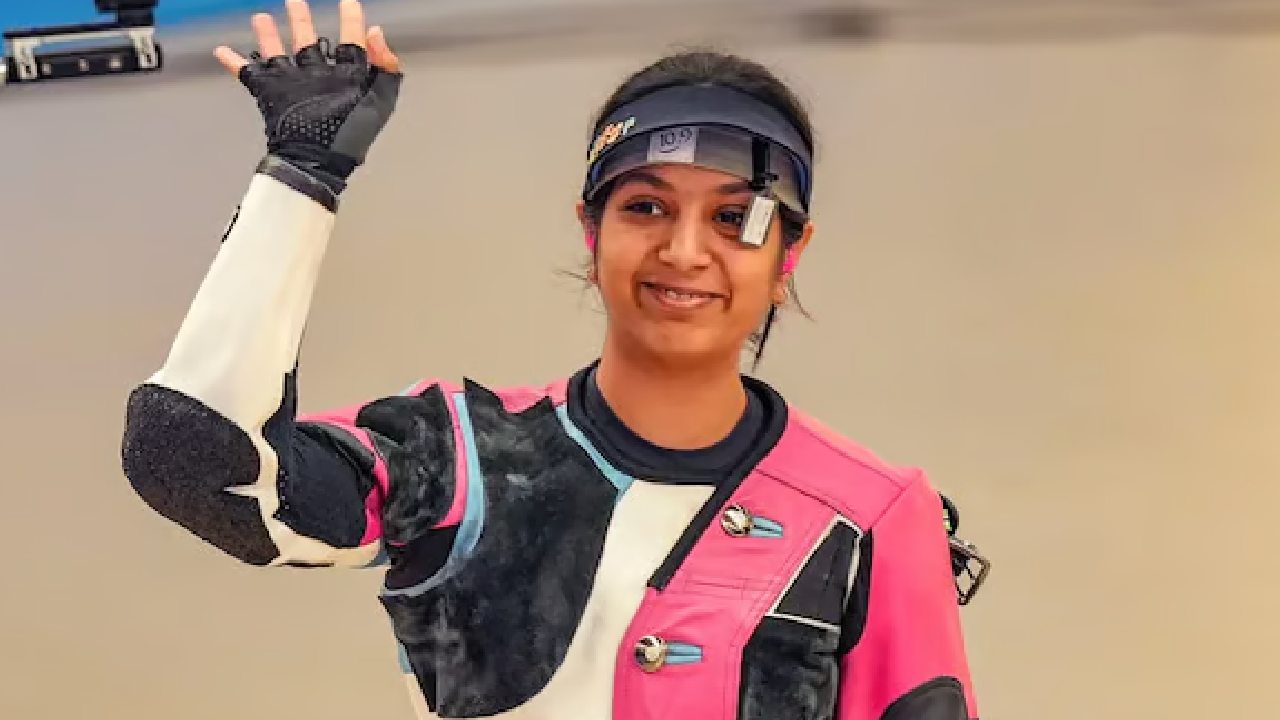 Paris Olympics 2024 : ఒలింపిక్స్లో నేటి భారత షెడ్యూల్.. మూడో రోజు ఆశలన్నీ వీరిపైనే.. Paris Olympics 2024 : ఒలింపిక్స్లో నేటి భారత షెడ్యూల్.. మూడో రోజు ఆశలన్నీ వీరిపైనే..