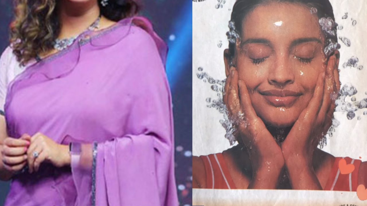 Find Actress : ఈ ఫొటోలో ఉన్నది ఎవరో తెలుసా? ఒకప్పటి హీరోయిన్ యాడ్ ఫోటోలు వైరల్.. Find Actress : ఈ ఫొటోలో ఉన్నది ఎవరో తెలుసా? ఒకప్పటి హీరోయిన్ యాడ్ ఫోటోలు వైరల్..