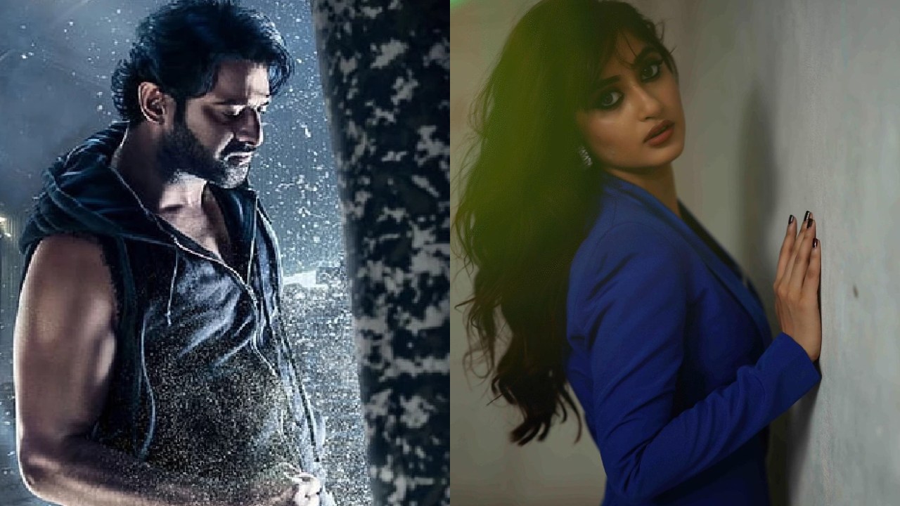 Prabhas – Sjala Ali : ప్రభాస్ కోసం పాకిస్థాన్ నుంచి ఆ నటి..? Prabhas – Sjala Ali : ప్రభాస్ కోసం పాకిస్థాన్ నుంచి ఆ నటి..?