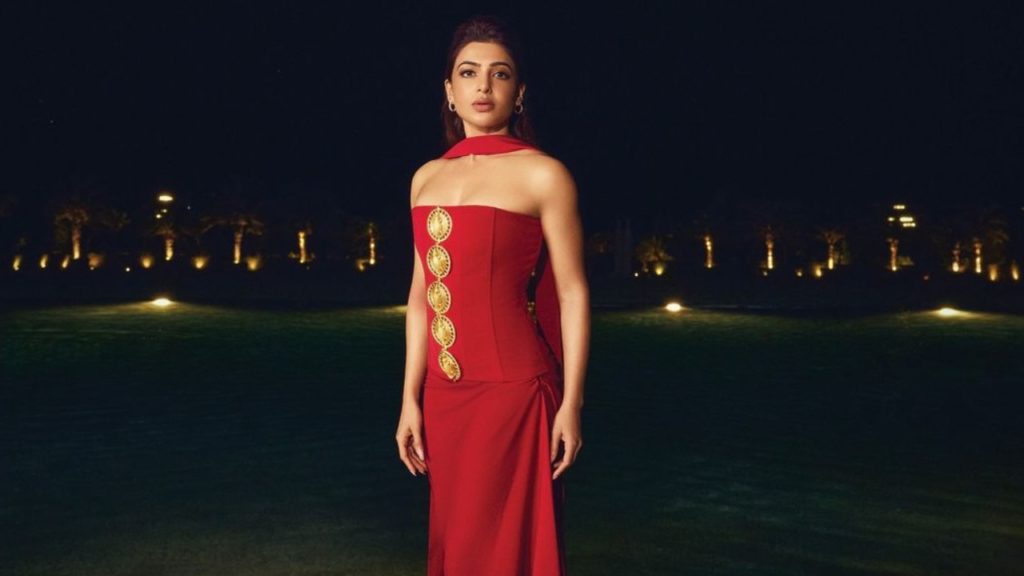 Samantha starting Movie Shooting Soon Learning New Action Skills for her Next Movie