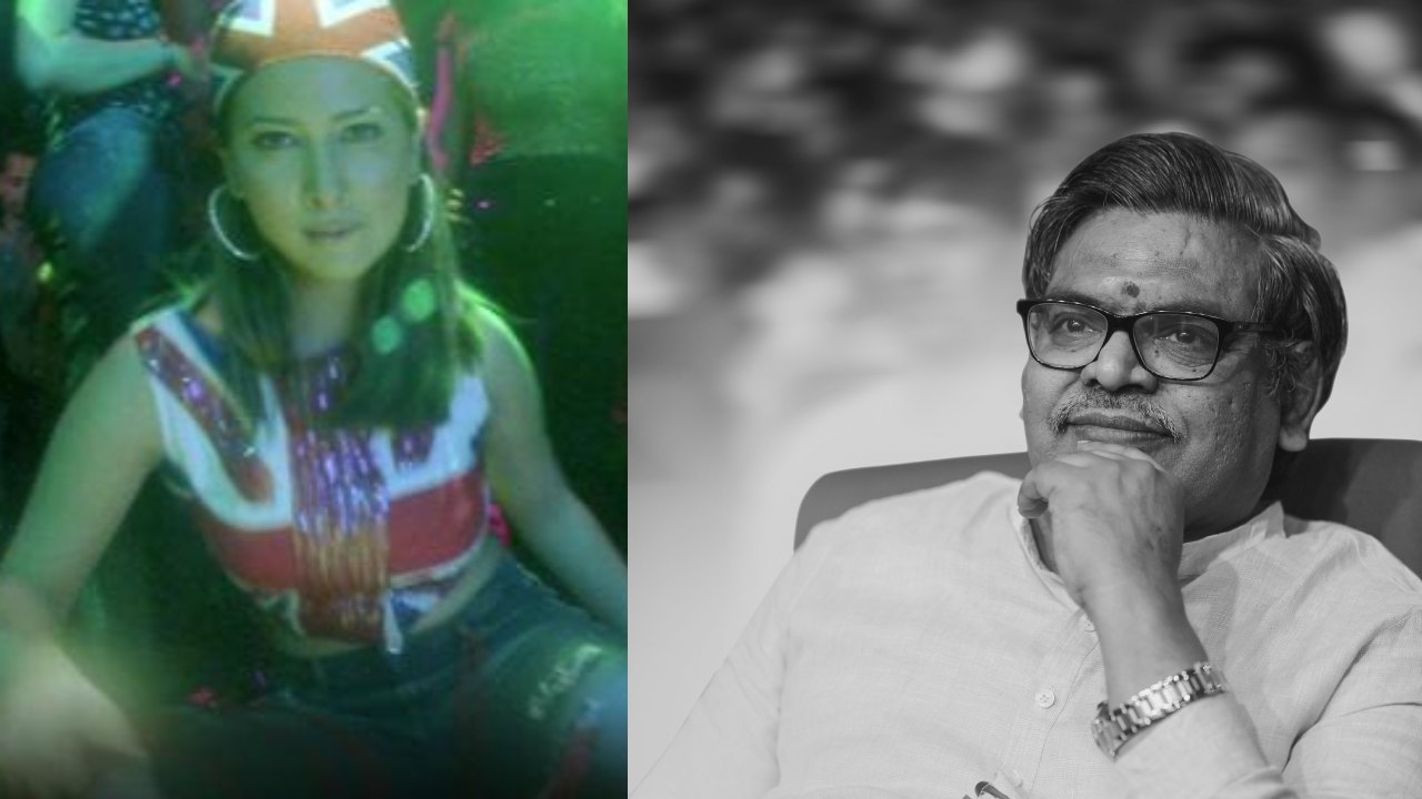 Sirivennela Seetharama Sastry : ఆ పాట రాయడం కోసం సీతారామ శాస్త్రిని మొదటిసారి పబ్కి తీసుకెళ్లిన దర్శకుడు.. Sirivennela Seetharama Sastry : ఆ పాట రాయడం కోసం సీతారామ శాస్త్రిని మొదటిసారి పబ్కి తీసుకెళ్లిన దర్శకుడు..