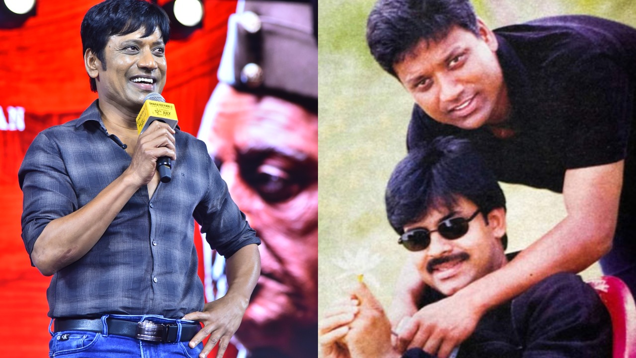 SJ Suryah – Pawan Kalyan : నా ఫ్రెండ్ డిప్యూటీ చీఫ్ మినిష్టర్ పవన్ కళ్యాణ్.. సీఎంగా మీరే చేయాలి.. SJ Suryah – Pawan Kalyan : నా ఫ్రెండ్ డిప్యూటీ చీఫ్ మినిష్టర్ పవన్ కళ్యాణ్.. సీఎంగా మీరే చేయాలి..