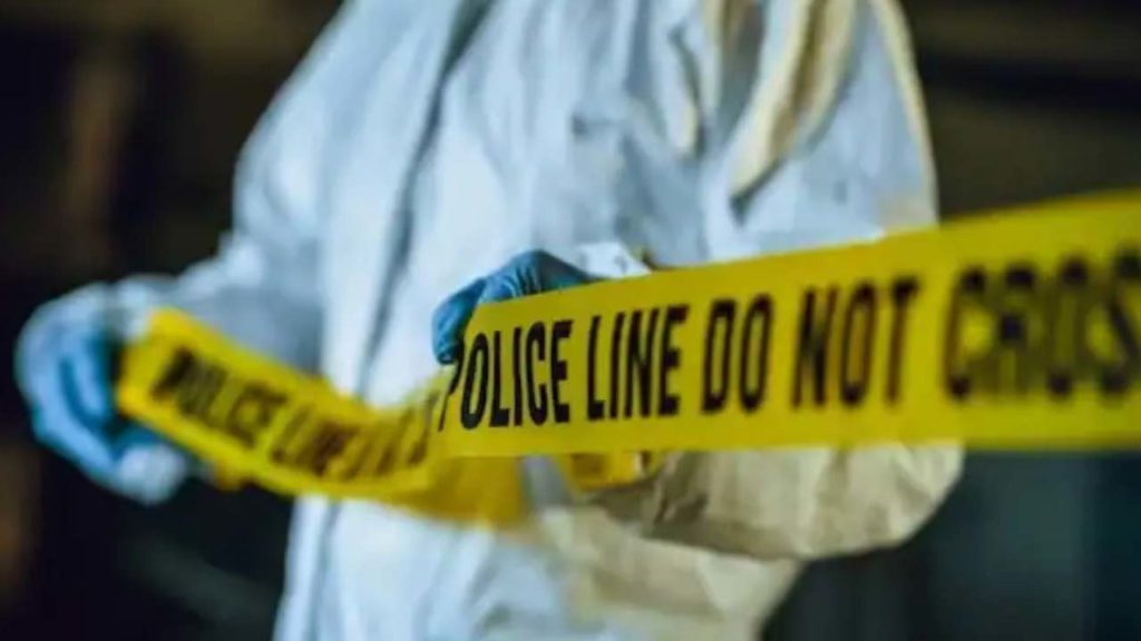 student stabs teacher to death