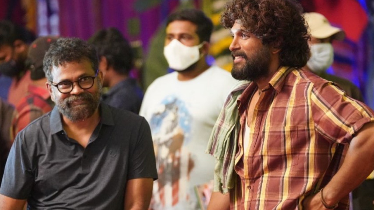 Sukumar – Pushpa 2 : పుష్ప 2 ఎందుకు లేట్..? సుకుమార్ ఏం ప్లాన్ చేస్తున్నాడు? Sukumar – Pushpa 2 : పుష్ప 2 ఎందుకు లేట్..? సుకుమార్ ఏం ప్లాన్ చేస్తున్నాడు?