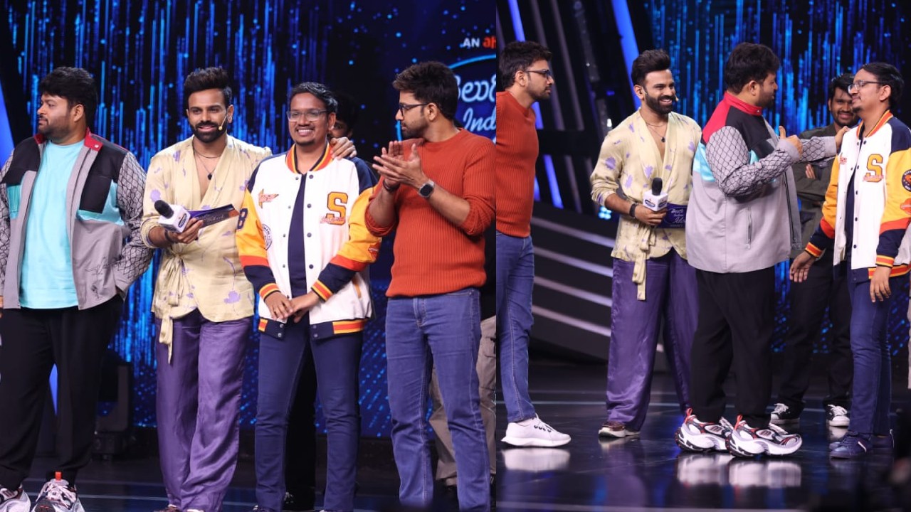 Thaman : తెలుగు ఇండియన్ ఐడల్ 3 నుంచి కంటెస్టెంట్ ఎలిమినేట్.. లంచ్కి పిలిచిన తమన్.. Thaman : తెలుగు ఇండియన్ ఐడల్ 3 నుంచి కంటెస్టెంట్ ఎలిమినేట్.. లంచ్కి పిలిచిన తమన్..
