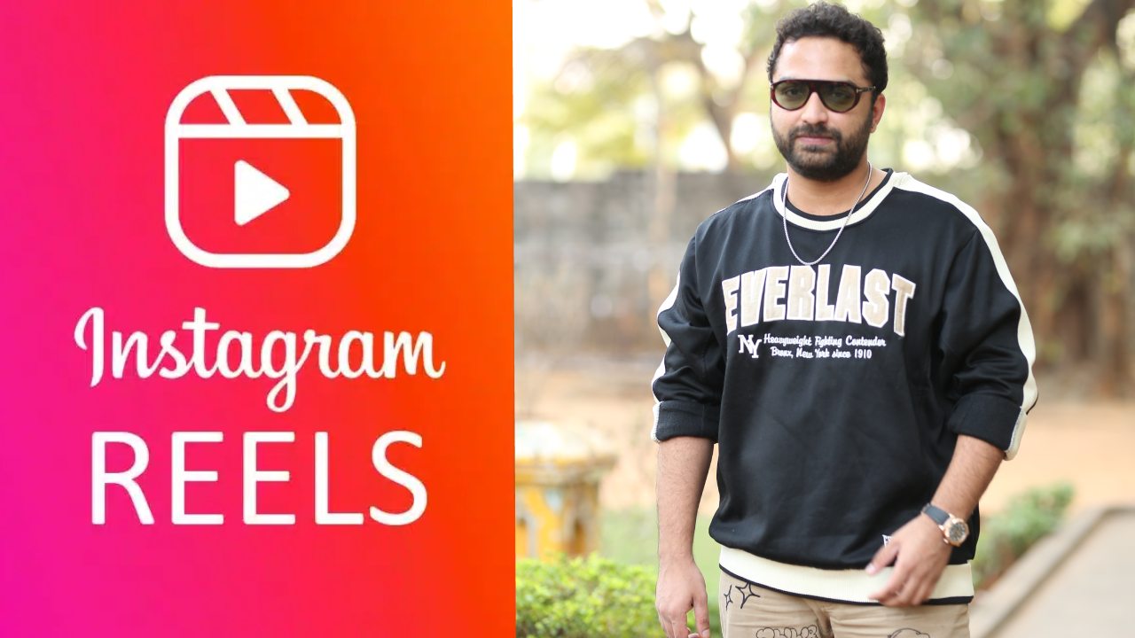 Vishwak Sen : రీల్స్కి అందరూ అడిక్ట్ అయిపోయారు.. సోషల్ మీడియా అడిక్షన్ పై విశ్వక్ సంచలన వ్యాఖ్యలు.. Vishwak Sen : రీల్స్కి అందరూ అడిక్ట్ అయిపోయారు.. సోషల్ మీడియా అడిక్షన్ పై విశ్వక్ సంచలన వ్యాఖ్యలు..