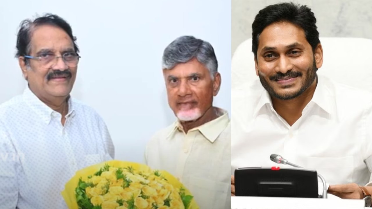 Ashwini Dutt : వైఎస్ జగన్మోహన్ రెడ్డి చాలా ఫ్రెండ్లీగానే ఉండేవారు.. కానీ.. కల్కి నిర్మాత ఆసక్తికర వ్యాఖ్యలు.. Ashwini Dutt : వైఎస్ జగన్మోహన్ రెడ్డి చాలా ఫ్రెండ్లీగానే ఉండేవారు.. కానీ.. కల్కి నిర్మాత ఆసక్తికర వ్యాఖ్యలు..