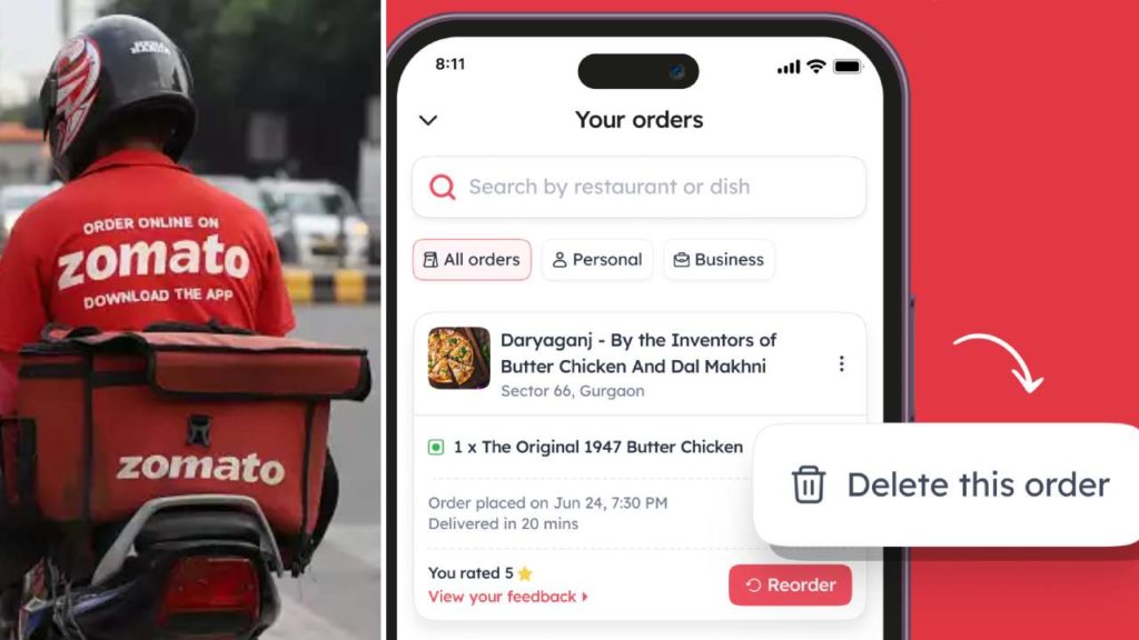 zomato