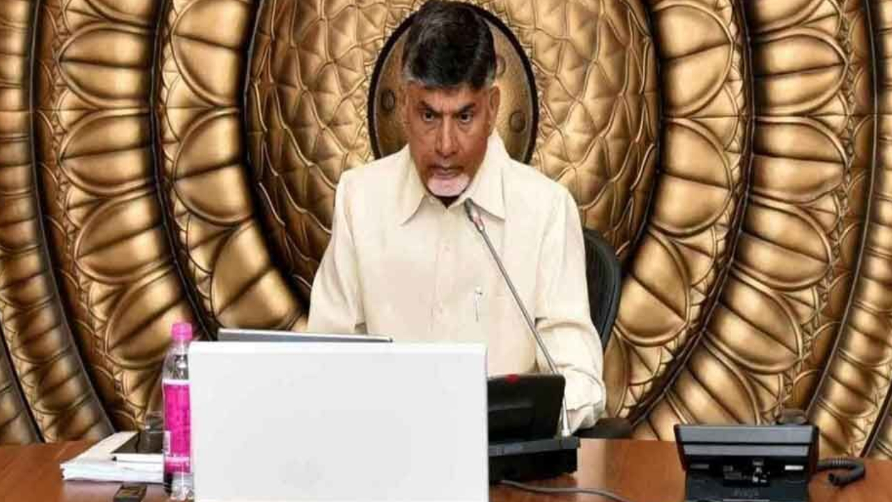 Youtube Academy : ఏపీలో యూట్యూబ్ అకాడమీ ఏర్పాటుపై సీఎం చంద్రబాబు చర్చలు..! Youtube Academy : ఏపీలో యూట్యూబ్ అకాడమీ ఏర్పాటుపై సీఎం చంద్రబాబు చర్చలు..!