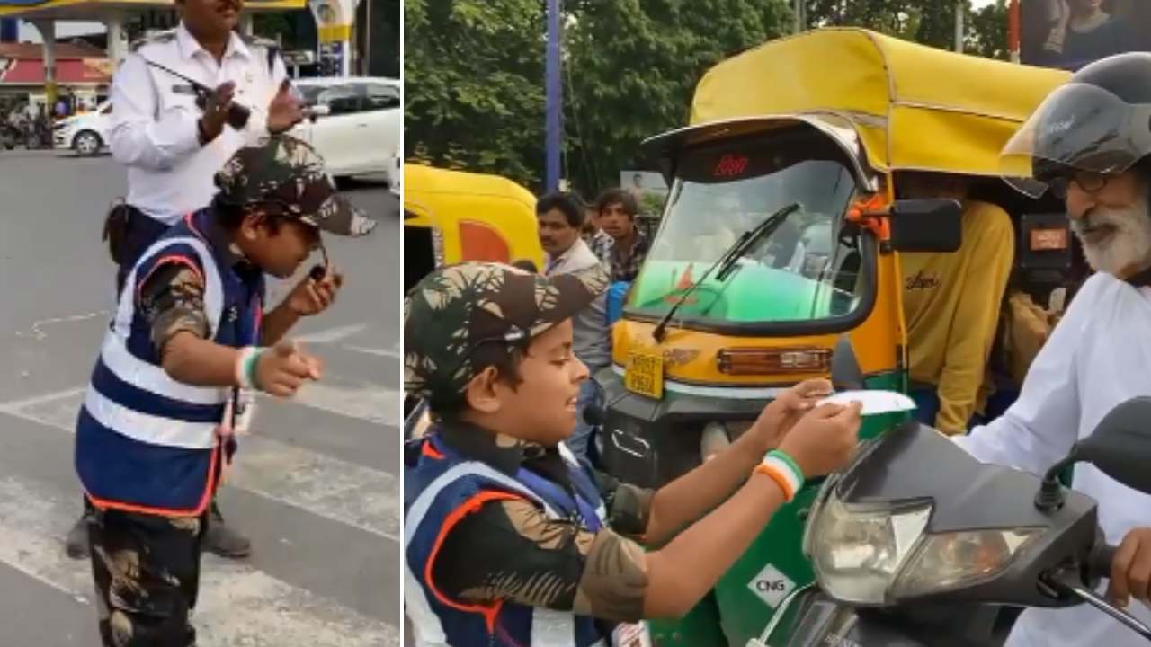 Aditya Tiwari : వావ్.. ఈ బుడ్డోడు చేస్తున్న పనికి సెల్యూట్ చేయాల్సిందే.. వీడియోలు చూస్తే ఫిదా అవుతారు Aditya Tiwari : వావ్.. ఈ బుడ్డోడు చేస్తున్న పనికి సెల్యూట్ చేయాల్సిందే.. వీడియోలు చూస్తే ఫిదా అవుతారు