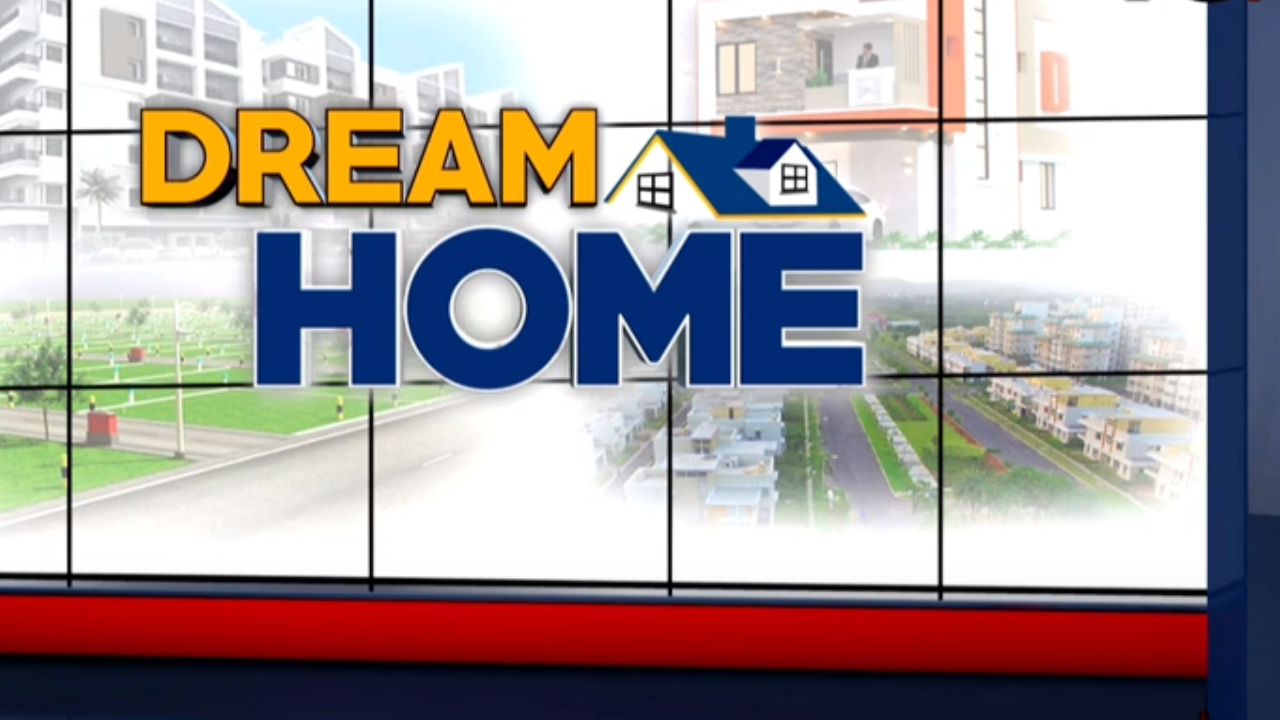 Affordable House Market : అఫర్డబుల్ హౌసింగ్కు మారు పేరుగా హైదరాబాద్ Affordable House Market : అఫర్డబుల్ హౌసింగ్కు మారు పేరుగా హైదరాబాద్