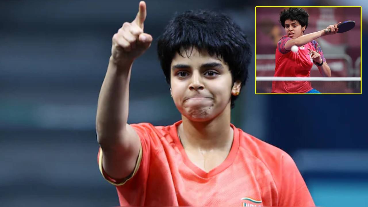 Archana Kamath : పారిస్ ఒలింపిక్స్ స్టార్ అర్చన కామత్ సంచలన నిర్ణయం.. 24 ఏళ్లకే ఆటకు వీడ్కోలు.. ఎందుకంటే..? Archana Kamath : పారిస్ ఒలింపిక్స్ స్టార్ అర్చన కామత్ సంచలన నిర్ణయం.. 24 ఏళ్లకే ఆటకు వీడ్కోలు.. ఎందుకంటే..?