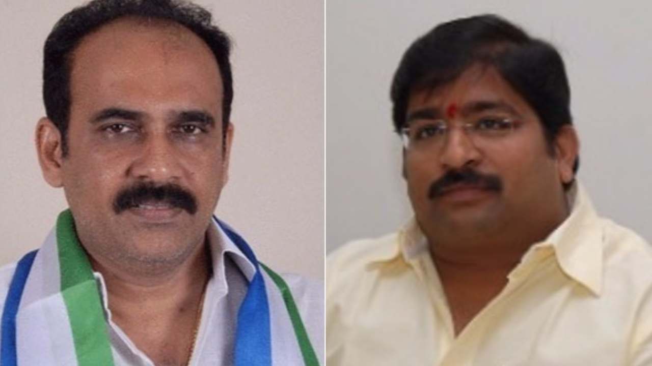 బాలినేని అవినీతి, అక్రమాలపై ప్రత్యేక దర్యాప్తు జరిపించండి.. చంద్రబాబు టీడీపీ ఎమ్మెల్యే, జనసేన నేత వినతి బాలినేని అవినీతి, అక్రమాలపై ప్రత్యేక దర్యాప్తు జరిపించండి.. చంద్రబాబు టీడీపీ ఎమ్మెల్యే, జనసేన నేత వినతి