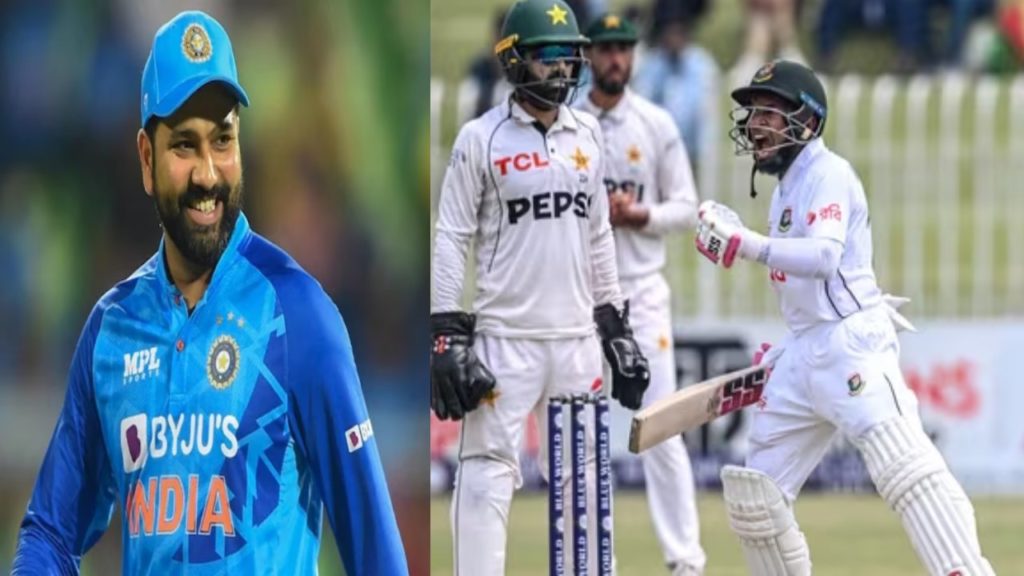 Behind Pakistan Loss To Bangladesh Ramiz Raja Stunning India Factor