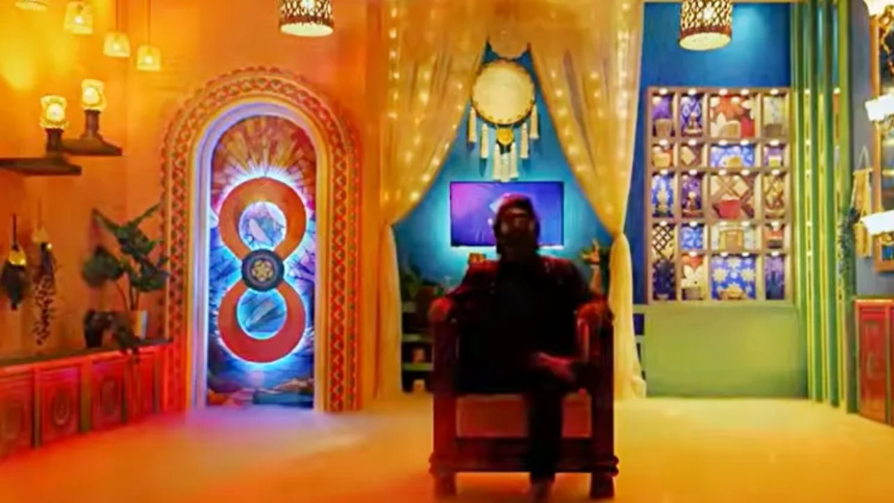 Bigg Boss Buzzz : బిగ్బాస్ బజ్కు ఊహించని హోస్ట్.. ఎవరో తెలుసా..? Bigg Boss Buzzz : బిగ్బాస్ బజ్కు ఊహించని హోస్ట్.. ఎవరో తెలుసా..?
