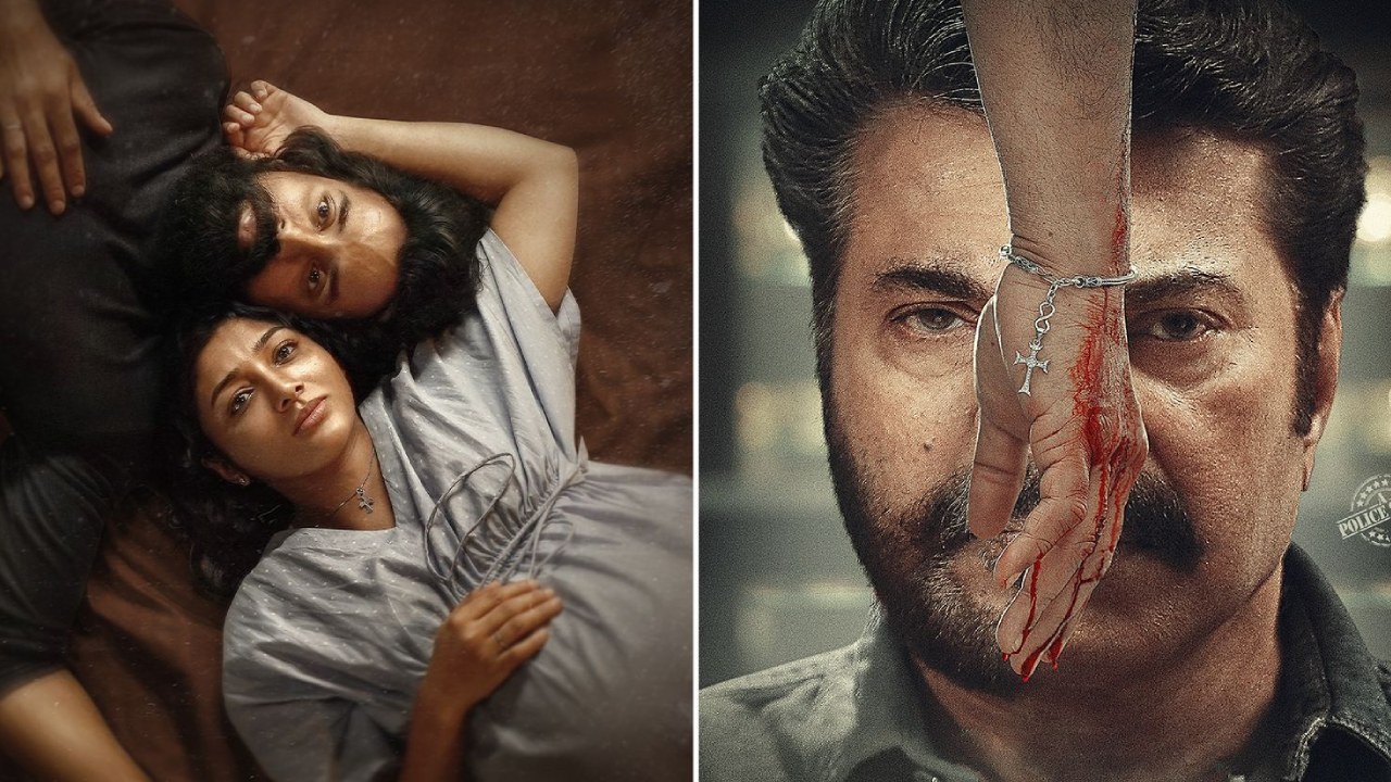 Aha Ott : ‘ఆహా’లో బ్యాక్ టు బ్యాక్ థ్రిల్లర్ సినిమాలు.. Aha Ott : ‘ఆహా’లో బ్యాక్ టు బ్యాక్ థ్రిల్లర్ సినిమాలు..